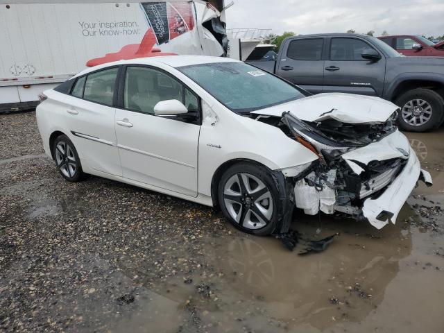 Vin: jtdkarfu9g3010054, lot: 54163635, toyota prius 20164