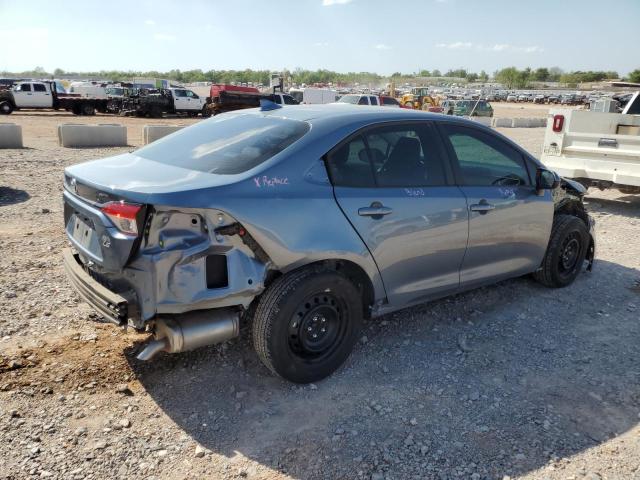 2024 TOYOTA COROLLA LE - 5YFB4MDE4RP177440