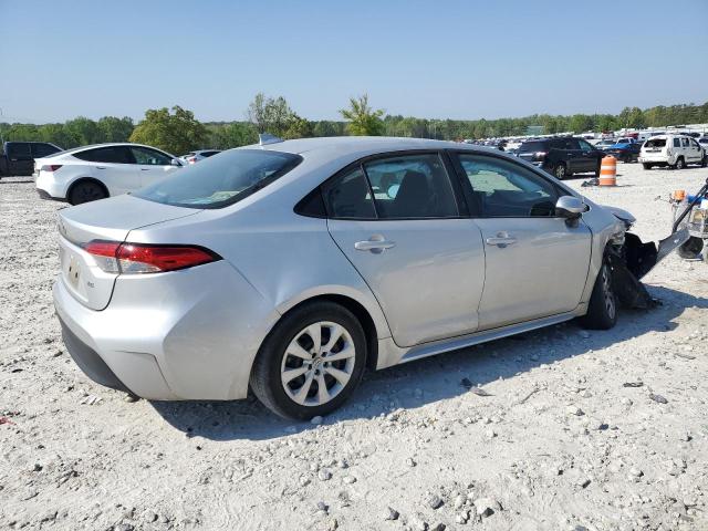 Vin: 5yfb4mdexpp027927, lot: 53623835, toyota corolla le 20233