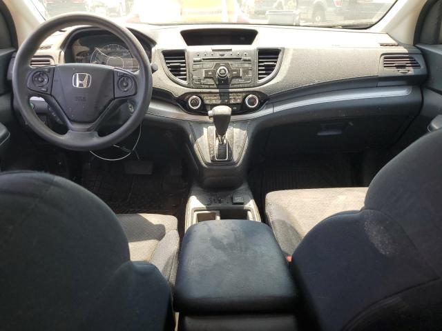 2016 HONDA CR-V LX - 2HKRM4H35GH688706