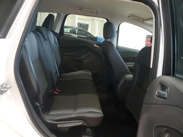 2017 FORD ESCAPE SE - 1FMCU9GD1HUC68375