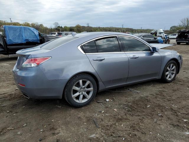 Vin: 19uua8f55ca007705, lot: 53231695, acura tl 20123