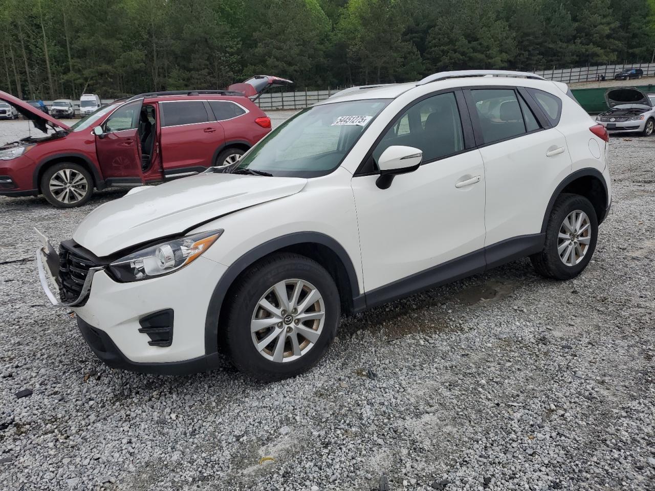 MAZDA CX-5 SPORT