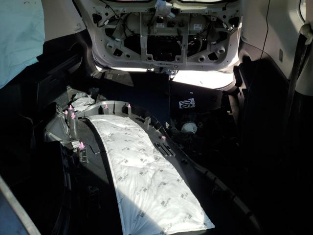 2019 NISSAN ROGUE S - KNMAT2MV2KP516898