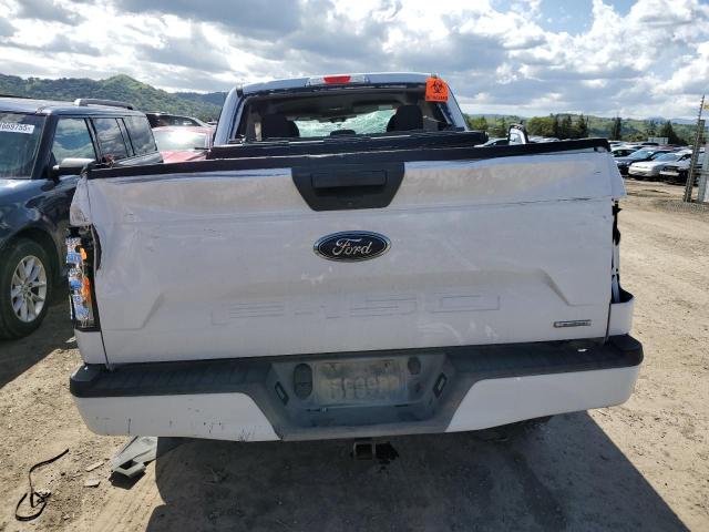 2020 FORD F150 SUPER - 1FTEX1EPXLKE74186