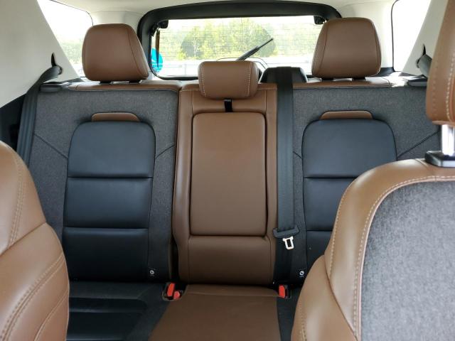 2022 FORD BRONCO SPO - 3FMCR9C60NRE27480