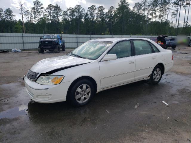 TOYOTA AVALON XL