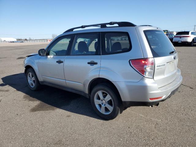 Vin: jf2shabc3bh720655, lot: 51949205, subaru forester 2.5x 20112