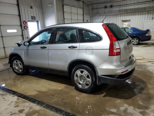 Vin: 5j6re4h38al075926, lot: 54611875, honda crv lx 20102