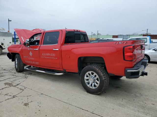 Vin: 1gc1ktey5kf223925, lot: 50627325, chevrolet all models k2500 heavy duty ltz 20192