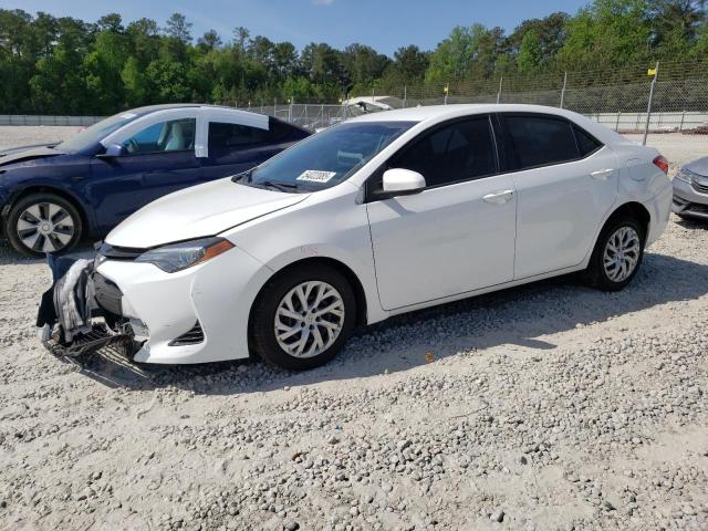 Vin: 5yfburhexkp909700, lot: 54022085, toyota corolla l 2019 img_1