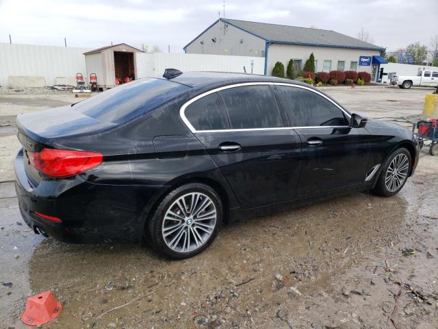 Vin: wbaja7c59jwa74159, lot: 52757585, bmw 5 series xi 20183