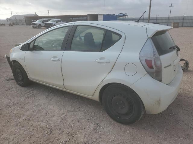 Vin: jtdkdtb36e1567143, lot: 54496495, toyota prius 20142