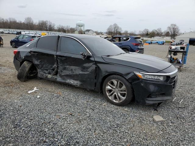 Vin: 1hgcv1f10ka045118, lot: 51659885, honda accord lx 20194