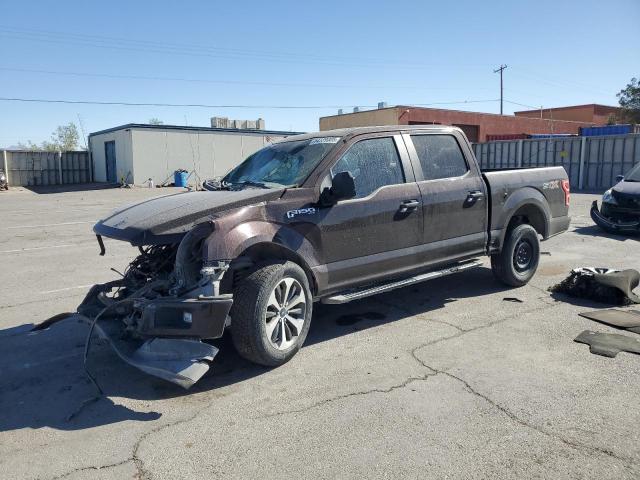 Vin: 1ftew1cp5kkc10653, lot: 54339005, ford f-150 supercrew 2019 img_1