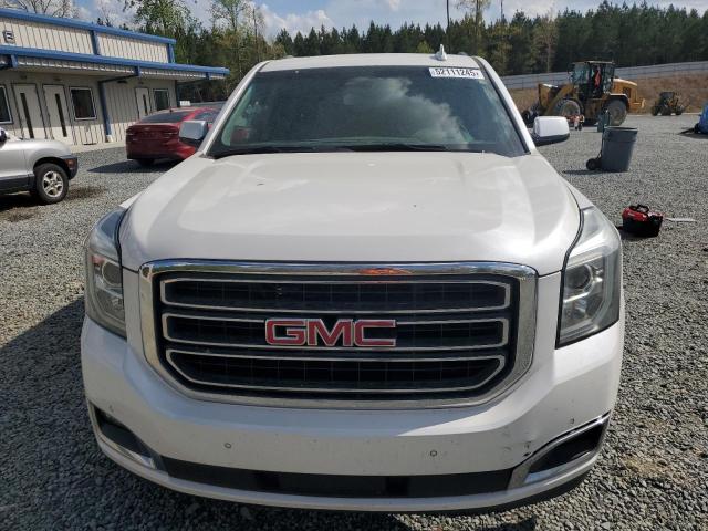 2018 GMC YUKON SLT 1GKS2DKC2JR400242