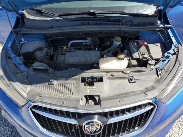 2018 BUICK ENCORE PRE - KL4CJASB8JB571668