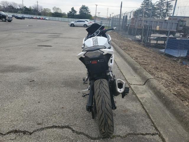 2017 KAWASAKI EX300 A - JKAEX8A19HDA31594