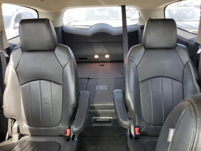 2015 BUICK ENCLAVE - 5GAKVBKDXFJ114081