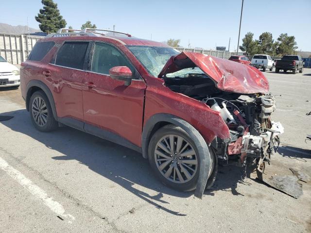 Vin: 5n1dr3cb8rc241933, lot: 54389215, nissan pathfinder sl 20244
