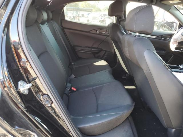 2021 HONDA CIVIC SPOR - SHHFK7H45MU402834
