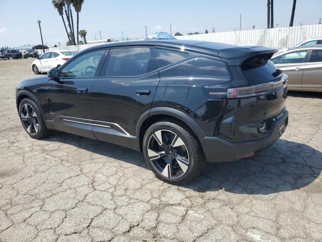 POLESTAR 3 2025 black  electric 7SYEA3YB6SG027054 photo #3