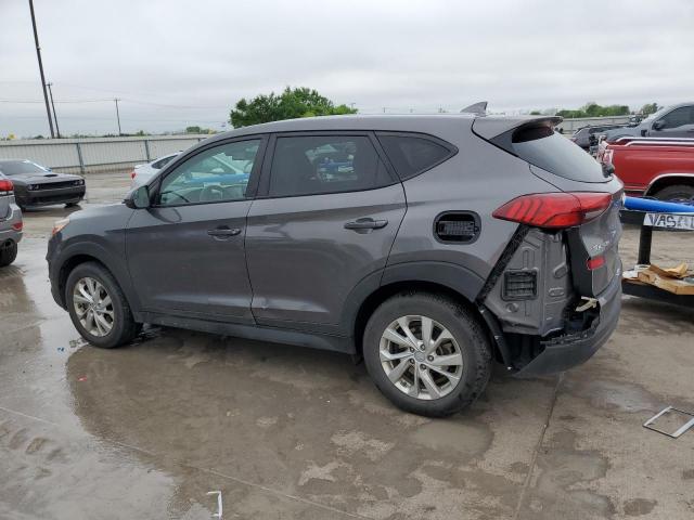 Vin: km8j23a47lu083159, lot: 52021895, hyundai tucson se 20202