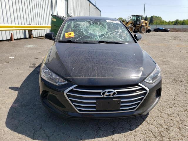 2018 HYUNDAI ELANTRA SE - 5NPD84LF8JH315876