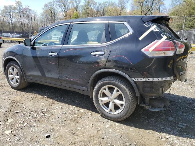 Vin: knmat2mv6fp570601, lot: 52081165, nissan rogue s 20152