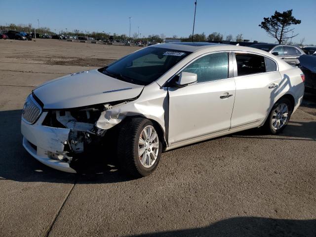 Vin: 1g4gc5er2cf368624, lot: 54300775, buick lacrosse 2012 img_1