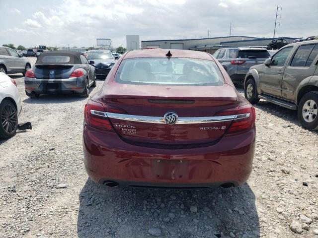 2017 BUICK REGAL SPOR - 2G4GL5EXXH9105523