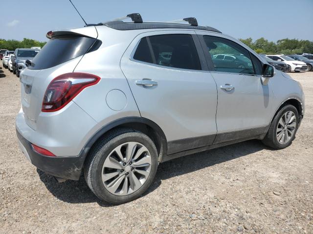Vin: kl4cjasb4jb665174, lot: 51646175, buick encore preferred 20183