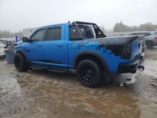 Vin: 1c6rr7mt8js191948, lot: 51479615, ram 1500 sport 20182