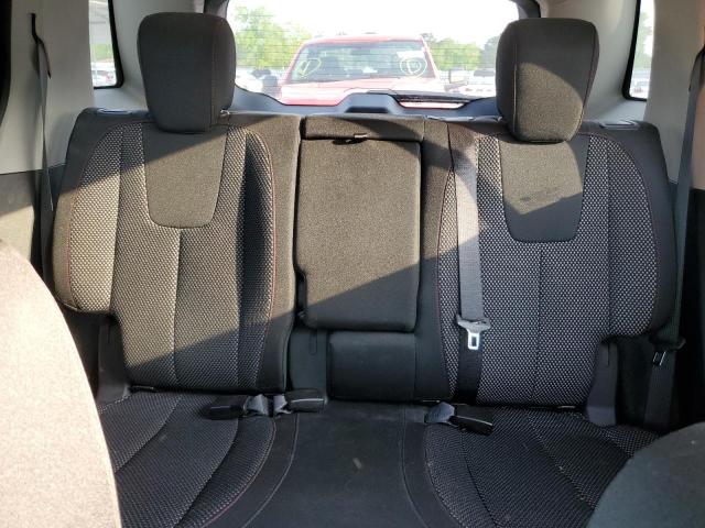 2017 GMC TERRAIN SL - 2GKALNEKXH6324020