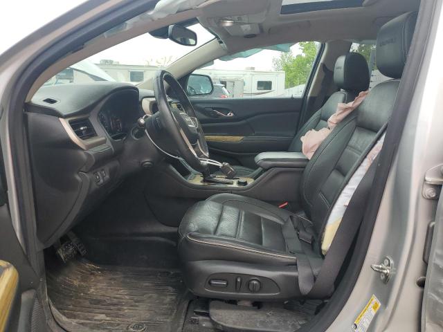 2018 GMC ACADIA DEN - 1GKKNXLS3JZ130503
