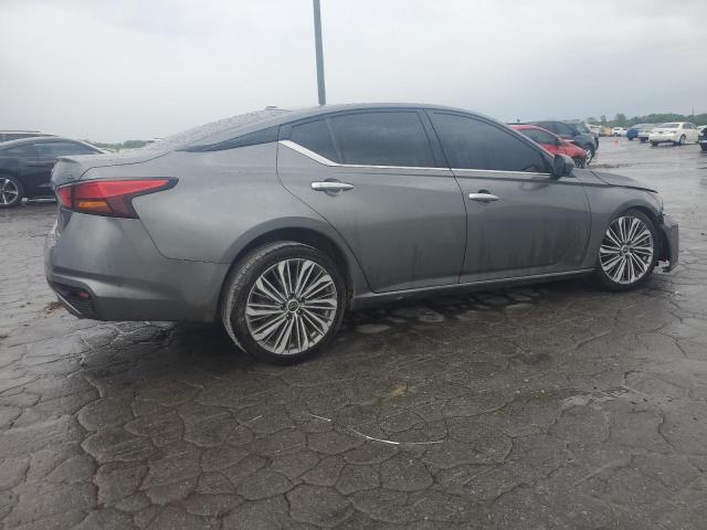 NISSAN ALTIMA SL 2023 gray  gas 1N4BL4EV3PN385360 photo #4