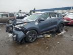 2021 KIA SPORTAGE S - KNDP6CAC6M7914659
