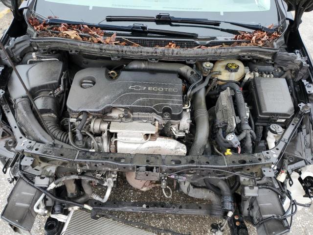 2016 CHEVROLET CRUZE LT - 1G1BE5SM0G7292203
