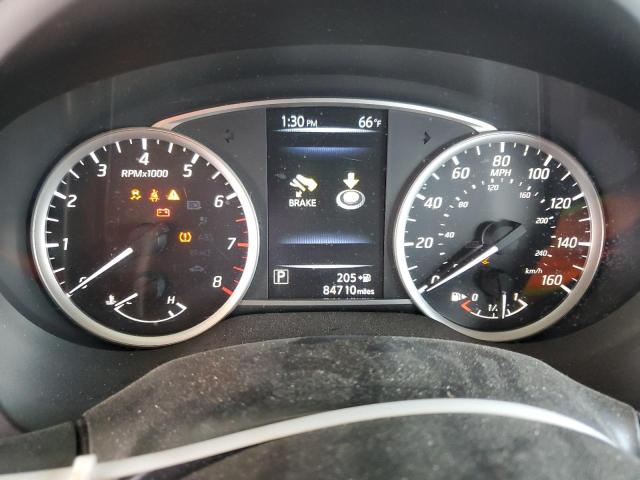 2018 NISSAN SENTRA S - 3N1AB7AP3JL618424