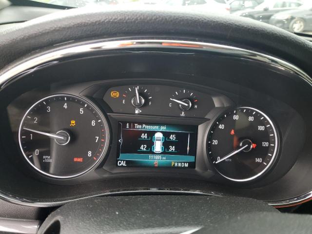 2017 BUICK ENCORE ESS KL4CJCSB1HB116988