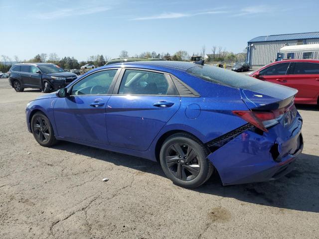 Vin: 5nplm4ag6mh032304, lot: 54143385, hyundai elantra sel 20212