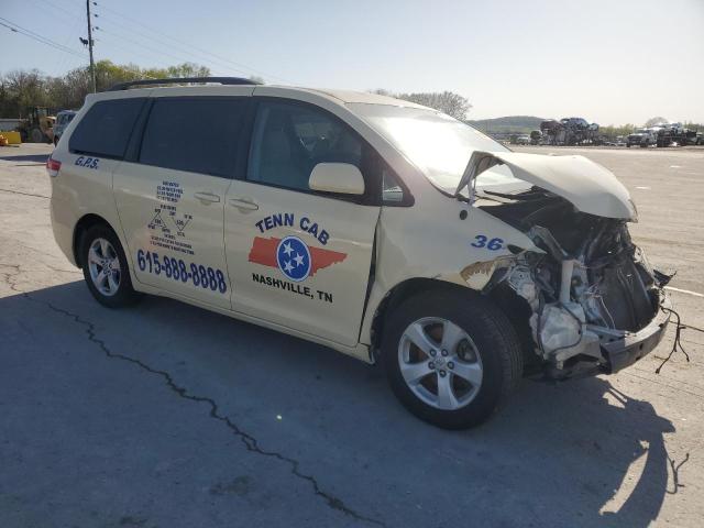 Vin: 5tdkk3dc9cs224765, lot: 51875535, toyota all models le 20124
