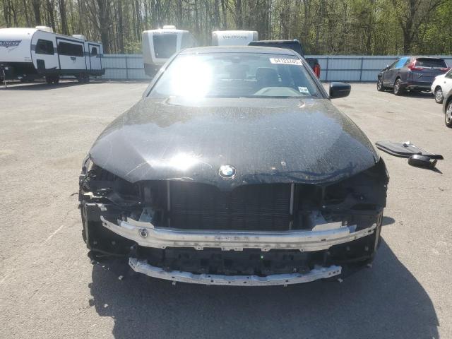 2021 BMW 530 XI - WBA13BJ06MWX19436