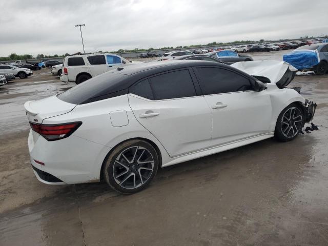 Vin: 3n1ab8dv8ry301298, lot: 51853825, nissan sentra sr 20243