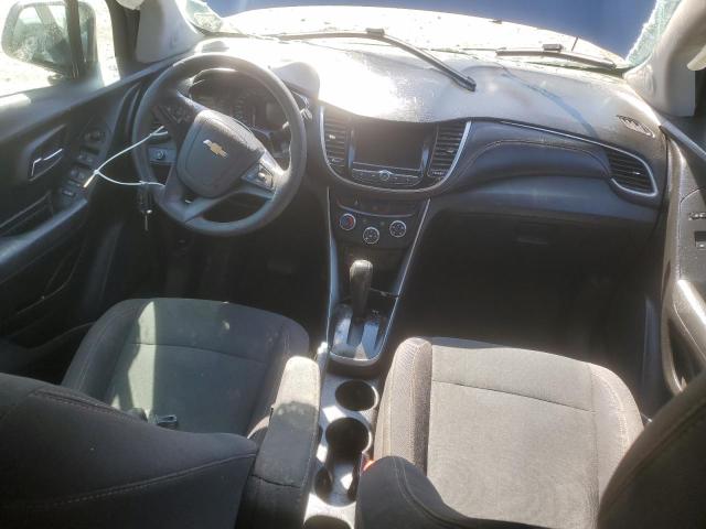 2019 CHEVROLET TRAX LS - 3GNCJKSBXKL174630