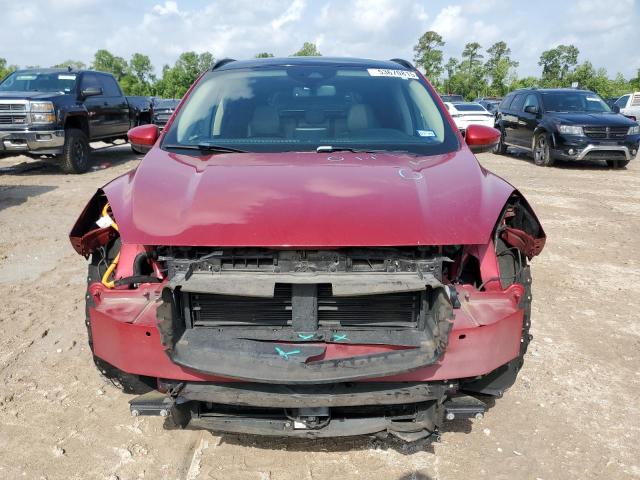 2020 FORD ESCAPE TIT - 1FMCU0DZ1LUA75325
