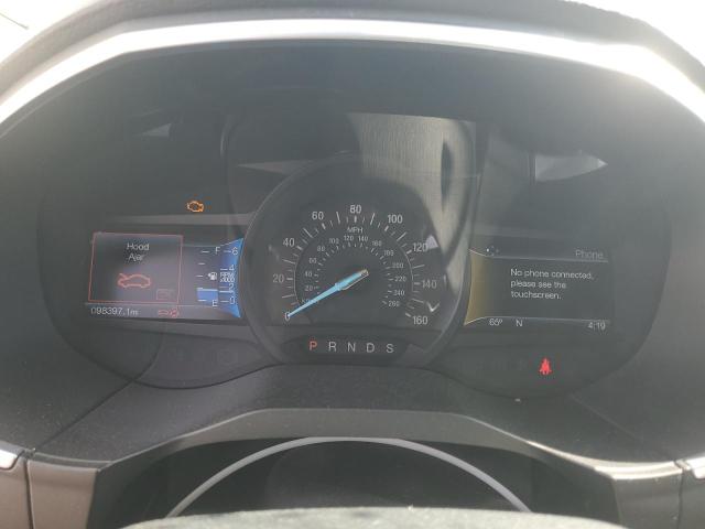 2016 FORD EDGE TITAN - 2FMPK4K94GBB23588