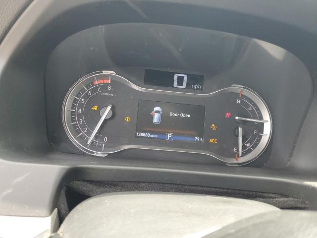 2016 HONDA PILOT ELIT - 5FNYF6H06GB105825