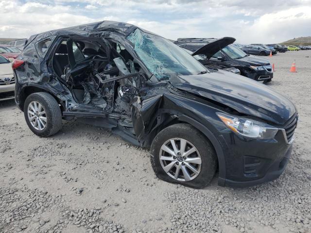 Vin: jm3ke2by8g0847987, lot: 54627265, mazda cx-5 sport 20164