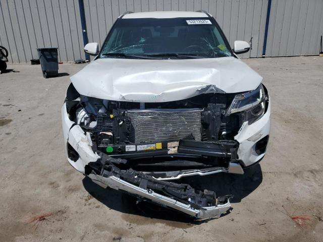 2024 KIA SELTOS EX - KNDER2AA7R7602137